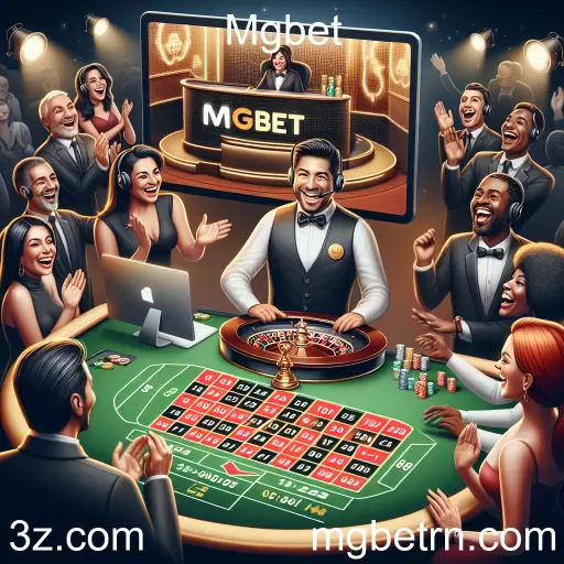 Jogos de Slot Mgbet